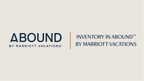 marriott vacations
