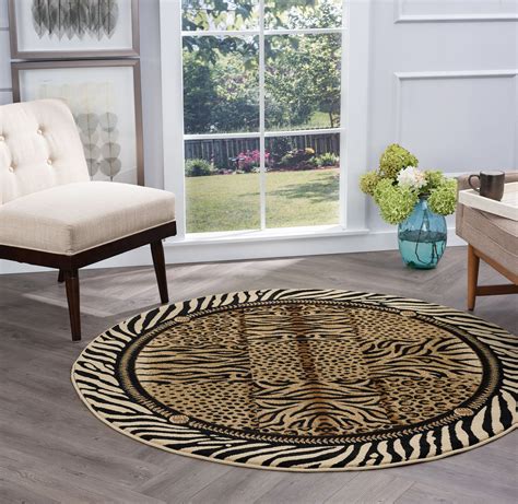 bliss rugs serena contemporary indoor  area rug walmartcom