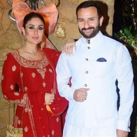 bollywood kareena kapoor khan has revealed that she and her hubby