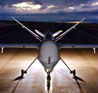 predator spy drone  gustav recovery missions wired
