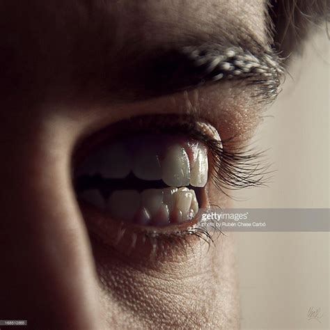 eye teeth stock photo roddlyterrifying