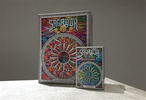 sagrada the great facades passion review just push start