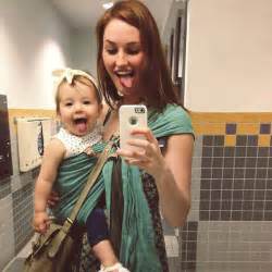 like mother like daughter 25 adorable photos of moms and