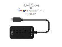 hdmi cable  google nexus  nexus
