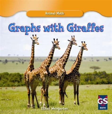graphs  giraffes animal math ebay