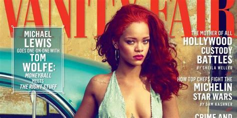 rihanna isn t that into one night stands