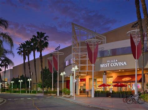 plaza west covina pacific retail capital partners