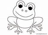 Ausmalbilder Frosch Rana Colorare Zeichnen Ausmalen Disegni Ranas Malvorlagen Kinder Tiere Rane Basteln Frogs Disegnidacolorare Fische Drucken Vorlagen Animali Tier sketch template