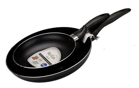 black pan set pan set pan cooking utensils