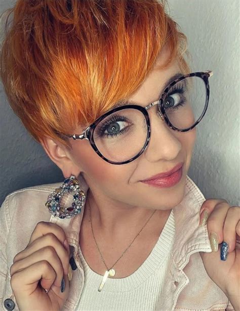 Top 29 Undercut Pixie Hairstyles For Stylish Girls Page 9 Of 29