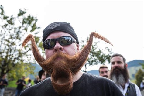 2015 World Beard And Moustache Championships Thebeardmag