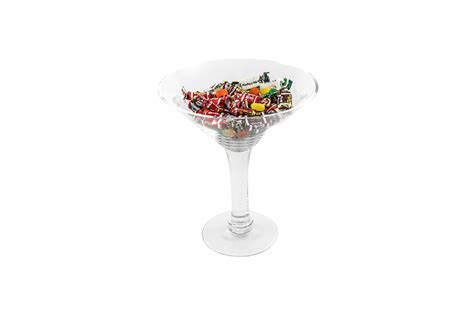 Giant Martini Glass Air Bounce Inflatables And Party