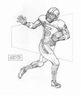 Hurricanes Dolphins sketch template