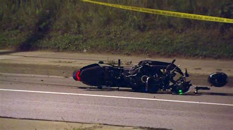 woman killed in north york motorcycle crash