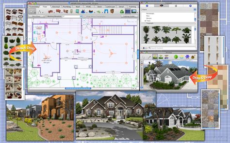 home design studio complete  mac  reviews building plans houses