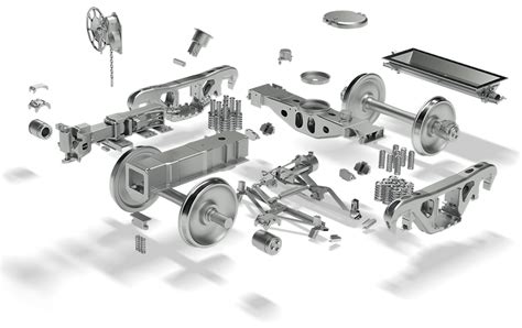 freight car components amsted rail