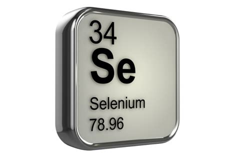 health benefits  selenium medical news today