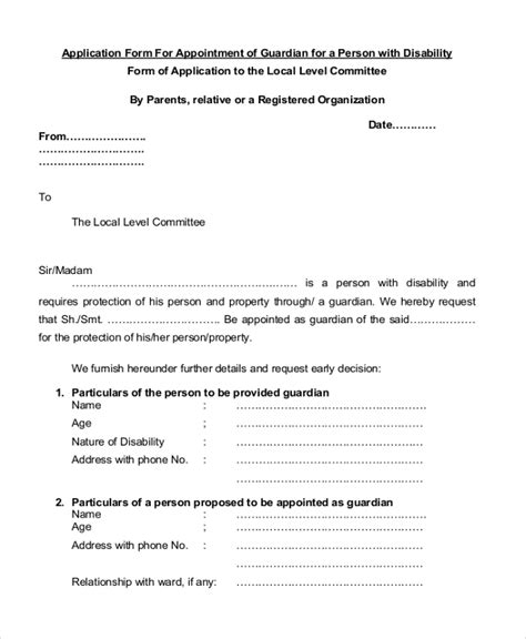 legal documents printable printable templates