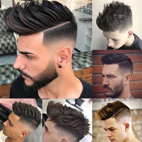 32 coolest hairstyles for men 2019 [best men s haircuts] cool