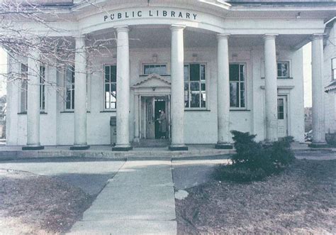 cranford public library celebrates centennial njcom