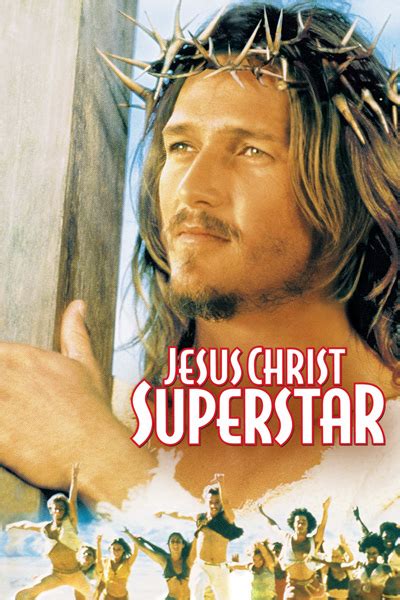 jesus christ superstar muenzinger auditorium sun april