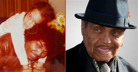 secret daughter of joe jackson tells how he hid her for years and what