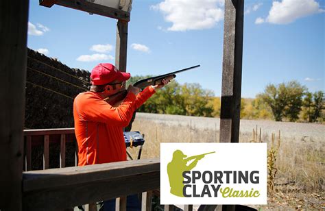 sporting clay classic denver rescue mission