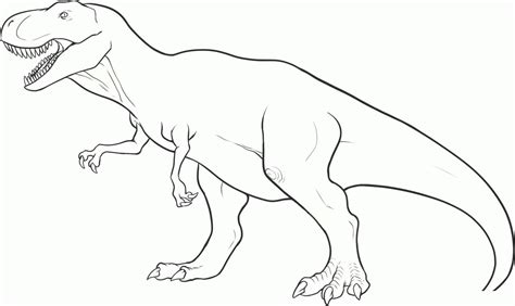 dinosaurs coloring pages  dinosaur outline printable dinosaur