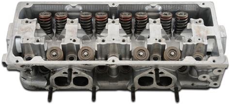 repairs  cylinder heads london garage  fix replace recondition cracked damaged parts