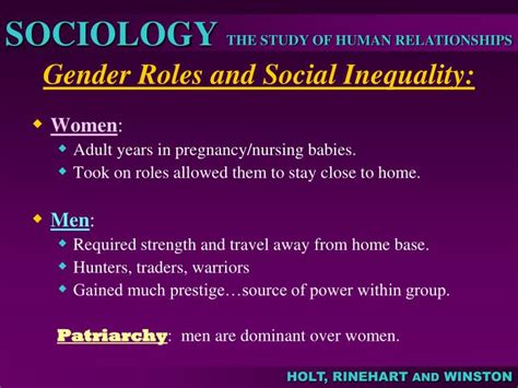 ppt chapter 11 gender age and health powerpoint