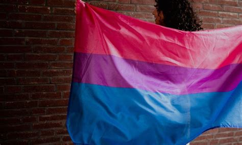 Día Internacional De La Bisexualidad Ruptura De Muchas Creencias Y Mitos