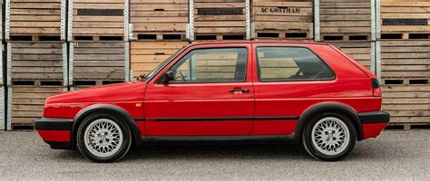 vw mk golf buying guide heritage parts center