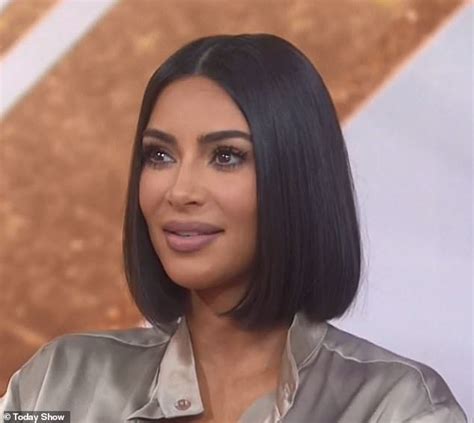 kim kardashian west opens up about her lupus scare on the today show