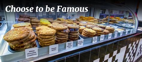 wholesale famous 4th street cookie company