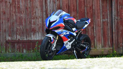 bmw srr  tricolore bikedekor moto individuelle