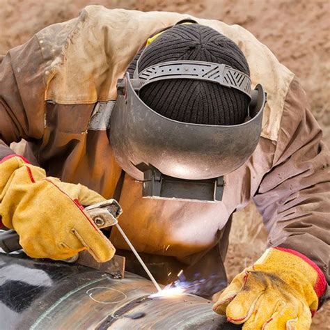 welding cap  wear   hood   save  head
