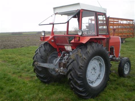 traktor prodaja