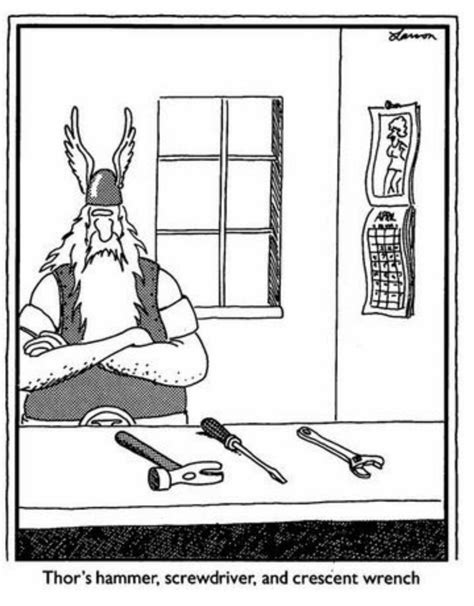 17 Best Images About Humor Farside D On Pinterest