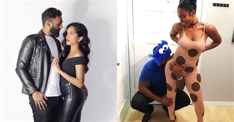 Sexy Couples Halloween Costumes Popsugar Love And Sex