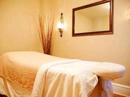 amenities angee massage