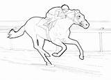 Horse Coloring Pages Quarter Printable Realistic Getcolorings Color Adults Getdrawings Colorings sketch template