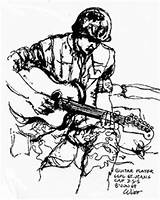 Vietnam War Coloring Pages Comic Book Marine Google Veterans Project Getcolorings Guitar History Corps Playing Sketch sketch template