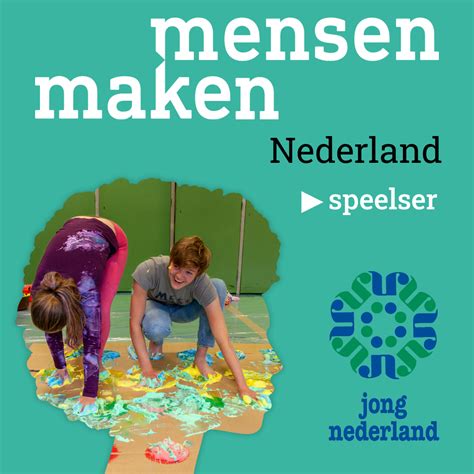 nationaal jaar vrijwillige inzet jong nederland