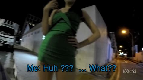 picking up a chinese streetwalker in geylang singapore doovi