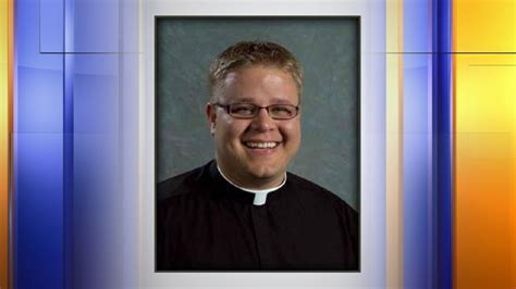 Former West Point Priest Sues Omaha Archdiocese Over Sex Offender List