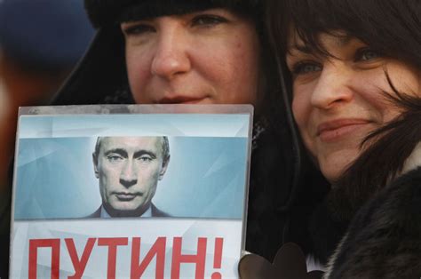 Le Manifestazioni Di Oggi In Russia Il Post