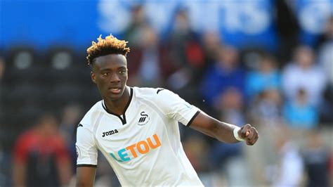 Swansea Tammy Abraham Wallpapers Wallpaper Cave