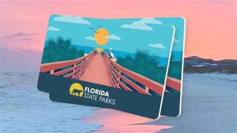 learn florida state parks