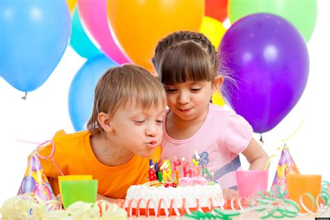 blowing  birthday candles australia warns  birthday ritual