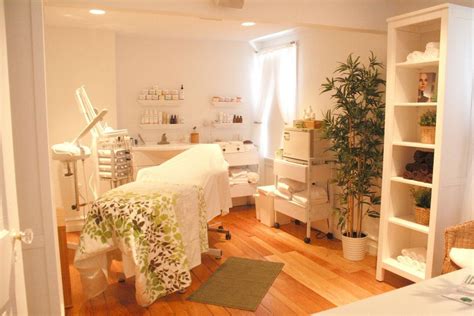 beauty bar  saiko esthetics room treatment room spa rooms